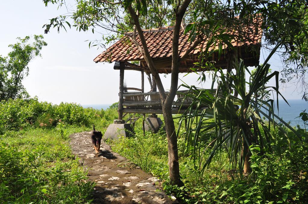 Villa Tentrem Kemadang 외부 사진