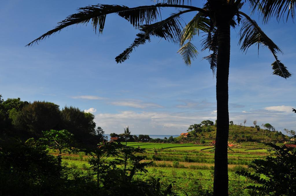 Villa Tentrem Kemadang 외부 사진